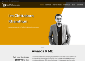 Chittakorn.com thumbnail