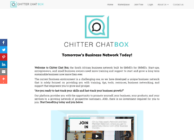 Chitterchatbox.com thumbnail