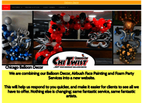 Chitwist.com thumbnail