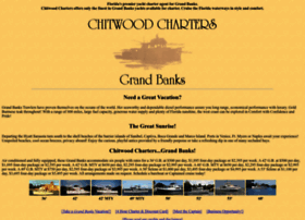 Chitwood-charters.com thumbnail