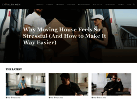 Chivmen.com thumbnail