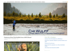 Chiwulff.com thumbnail