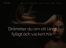 Chloes.se thumbnail