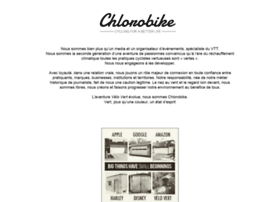 Chlorobike.com thumbnail