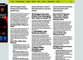 Chloroquinemil.com thumbnail
