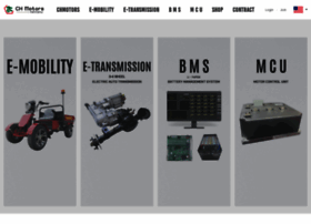 Chmotors.co.kr thumbnail