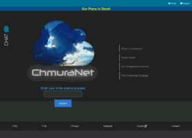 Chmuranet.com thumbnail