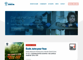 Chneor.fr thumbnail