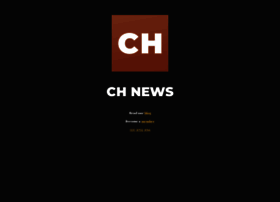 Chnews.info thumbnail