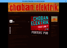 Chobanelektrik.com thumbnail