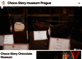 Choco-story-praha.cz thumbnail