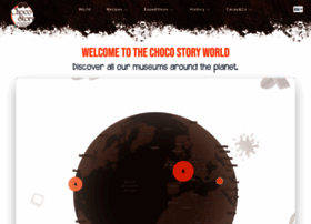Choco-story.com thumbnail