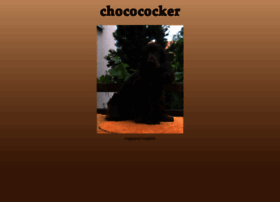 Chocococker.com thumbnail