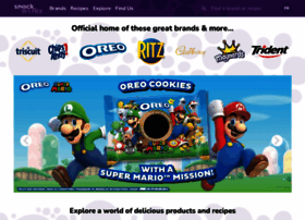 Chocolate.ca thumbnail