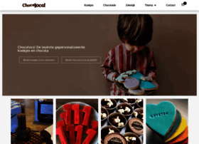 Chocoloco.nl thumbnail