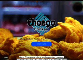 Choego.com.au thumbnail