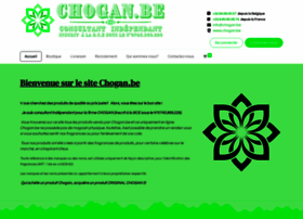Chogan.be thumbnail