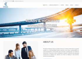 Choiceconsultancy.co.in thumbnail