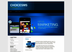 Choicesms.net thumbnail Choicesms.net thumbnail