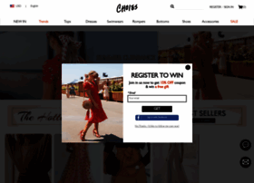 Choies.com thumbnail