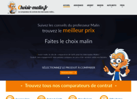 Choisir-malin.fr thumbnail