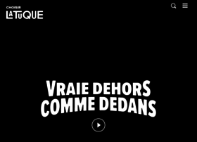 Choisirlatuque.ca thumbnail
