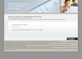 Choisirmoncode.fr thumbnail