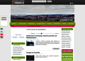 Chojnow.pl thumbnail