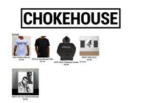 Chokehouse.com thumbnail