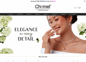 Chomel.com.sg thumbnail