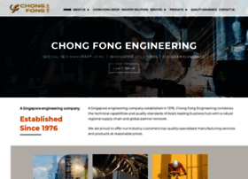 Chongfong.com thumbnail