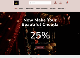 Choodabazar.com thumbnail