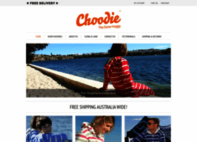 Choodie.com thumbnail