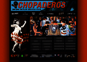 Chopaderos.com thumbnail