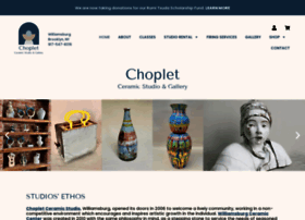 Choplet.com thumbnail