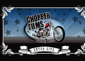 Chopperfilms.com thumbnail