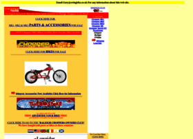 Choppertrader.com thumbnail