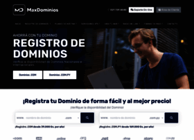 Choppfest.com.py thumbnail