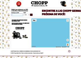 Choppmaisfacil.com.br thumbnail