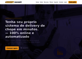 Choppreservadogerente.com.br thumbnail