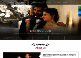 Choprastudiogwalior.com thumbnail