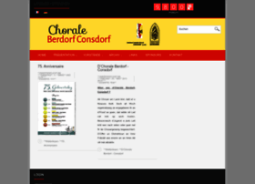 Chorale-berdorf-consdorf.lu thumbnail