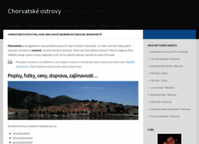 Chorvatskoostrovy.cz thumbnail