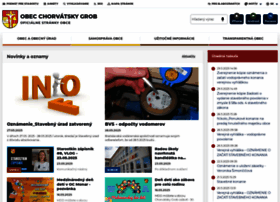 Chorvatskygrob.sk thumbnail