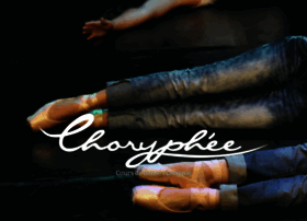 Choryphee-danse.fr thumbnail