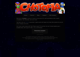 Chotopia.us thumbnail