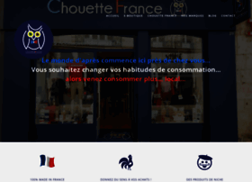 Chouette-france.fr thumbnail