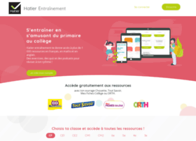 Chouette-hatier.com thumbnail