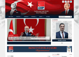 Chpizmir.org.tr thumbnail Chpizmir.org.tr thumbnail