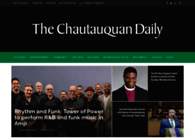 Chqdaily.com thumbnail